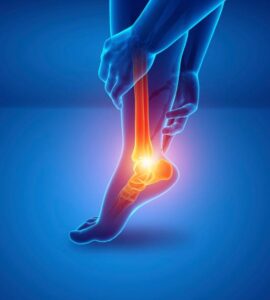 Pied Orthopediste Lausanne